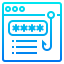Phishing icon 64x64