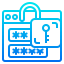 Password icon 64x64
