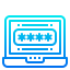 Password icon 64x64