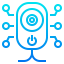 Cctv icon 64x64