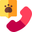 Call center icon 64x64