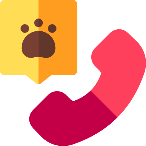 Call center アイコン