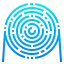 Fingerprint icon 64x64