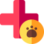 Veterinary icon 64x64