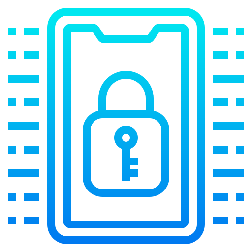 Security icône