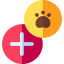 Veterinary icon 64x64
