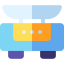 Weighing scale icon 64x64