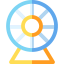 Hamster ball icon 64x64