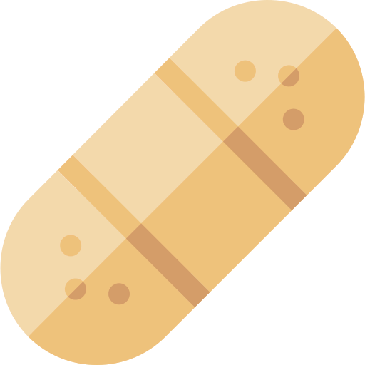 Patch ícono