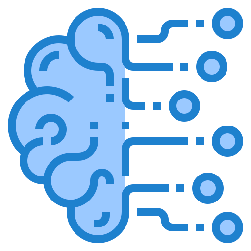 Brain icon
