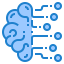 Brain icon 64x64