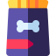 Dog food icon 64x64