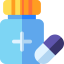 Pills icon 64x64
