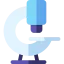 Microscope icon 64x64