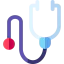 Stethoscope icon 64x64