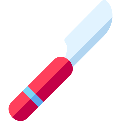 Scalpel 图标