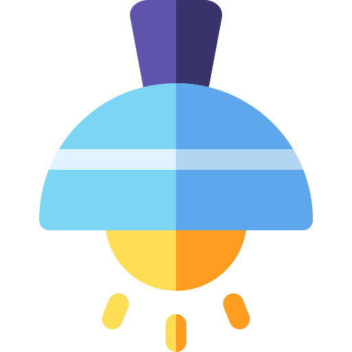 Lamp Symbol