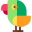 Bird icon 64x64