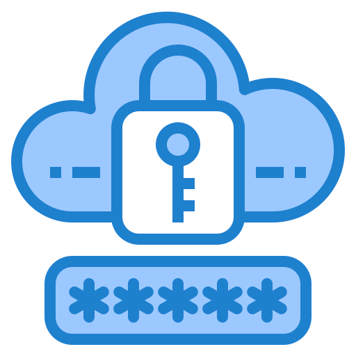 Password іконка