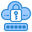 Password icon 64x64