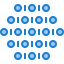 Binary icon 64x64