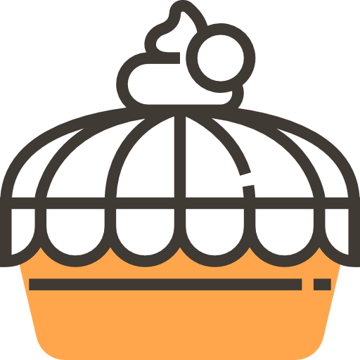 Cake icon