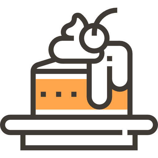 Cake icon