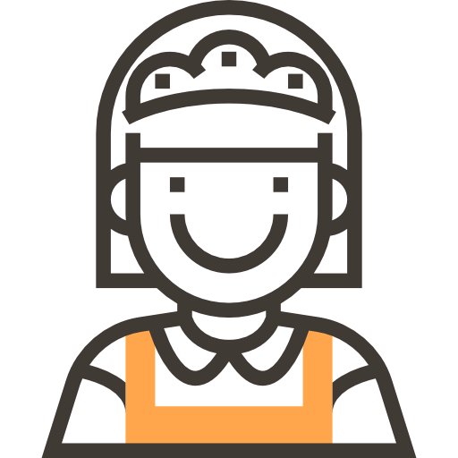 Pastry chef アイコン