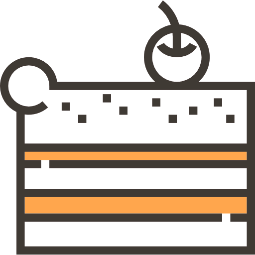 Cake icon