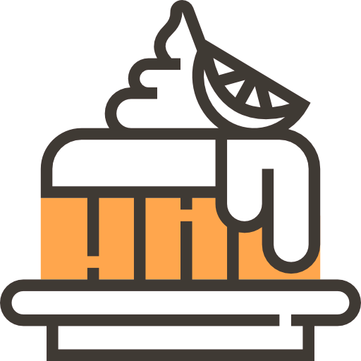 Cake icon