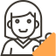Baker icon 64x64