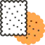 Biscuit icon 64x64