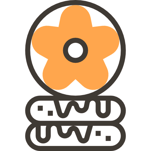 Donuts icon