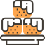 Cake icon 64x64
