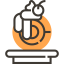 Cake icon 64x64