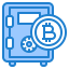 Safe icon 64x64