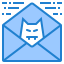 Email icon 64x64