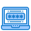 Password icon 64x64