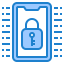 Security icon 64x64