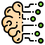 Brain icon 64x64