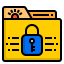 Folder icon 64x64