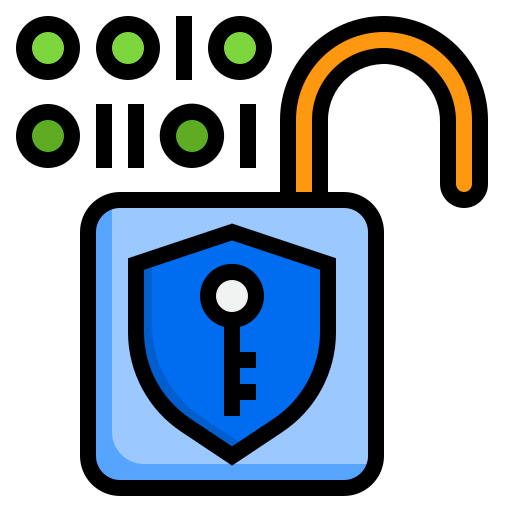 Encryption icon