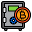 Safe icon 64x64