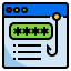 Phishing icon 64x64