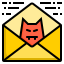 Email icon 64x64