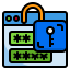 Password icon 64x64