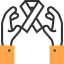 Charity icon 64x64