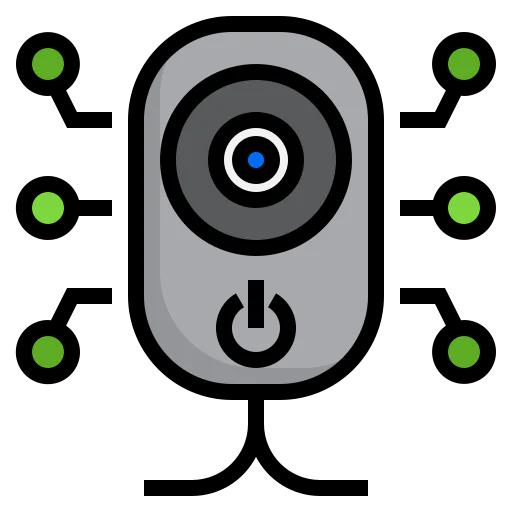 Cctv icon