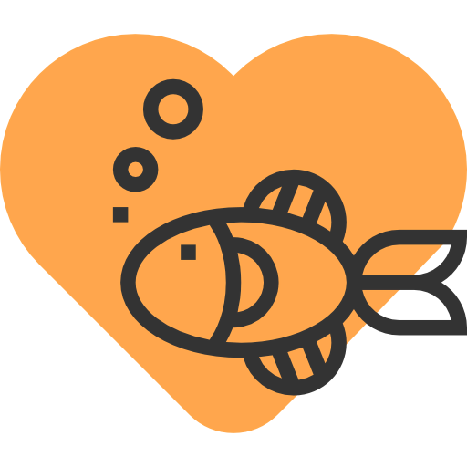 Fish icon