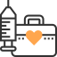 Vaccine icon 64x64